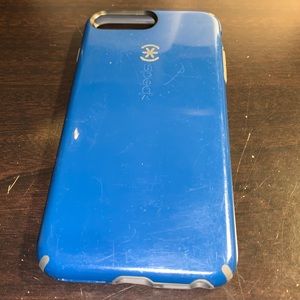 Speck Products CandyShell Cell Phone Case